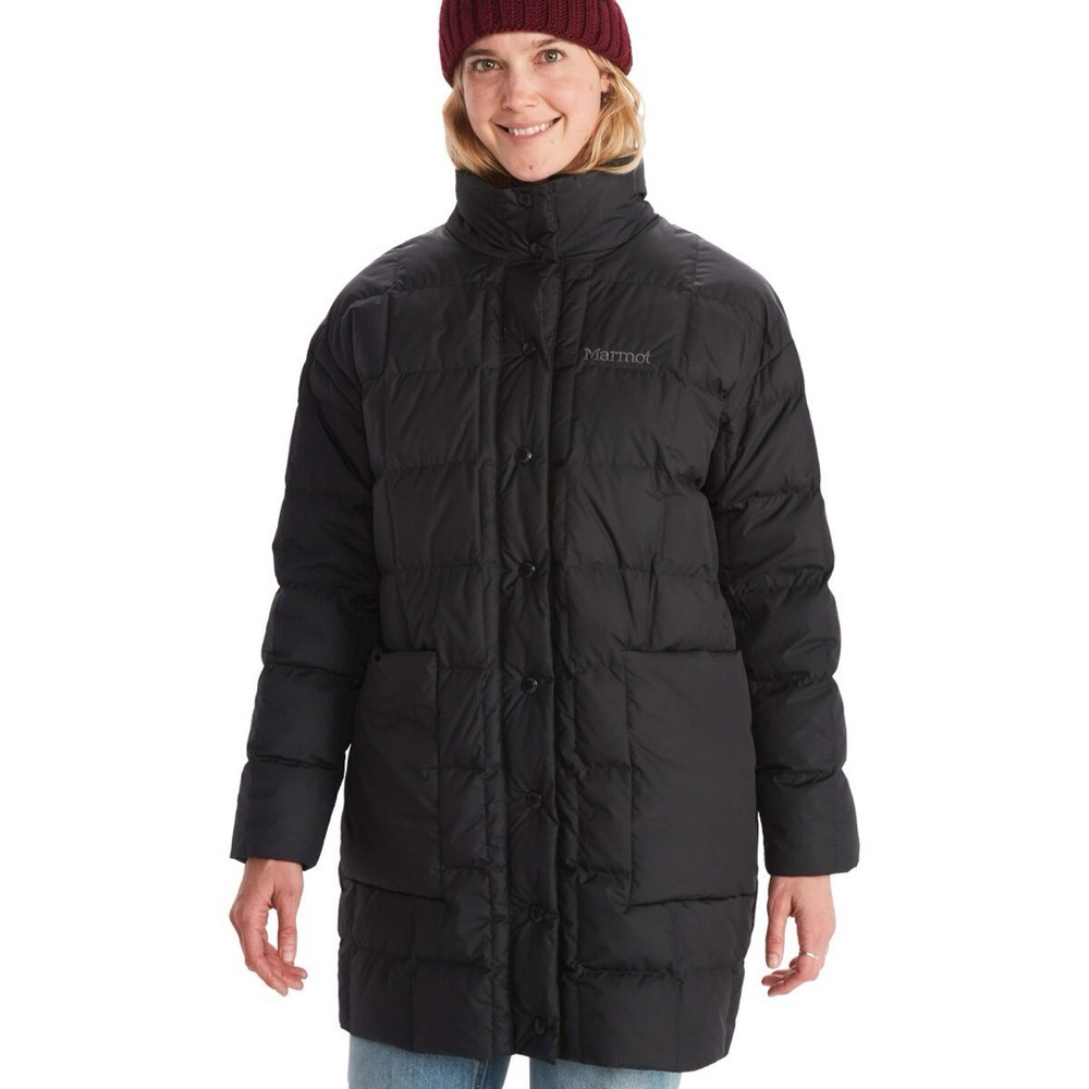 Marmot Strollbridge Down Coat
